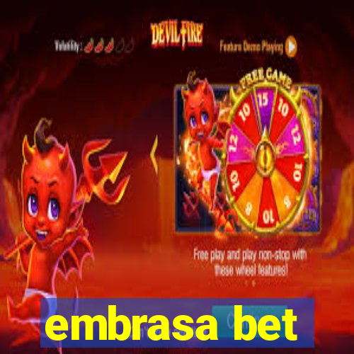 embrasa bet